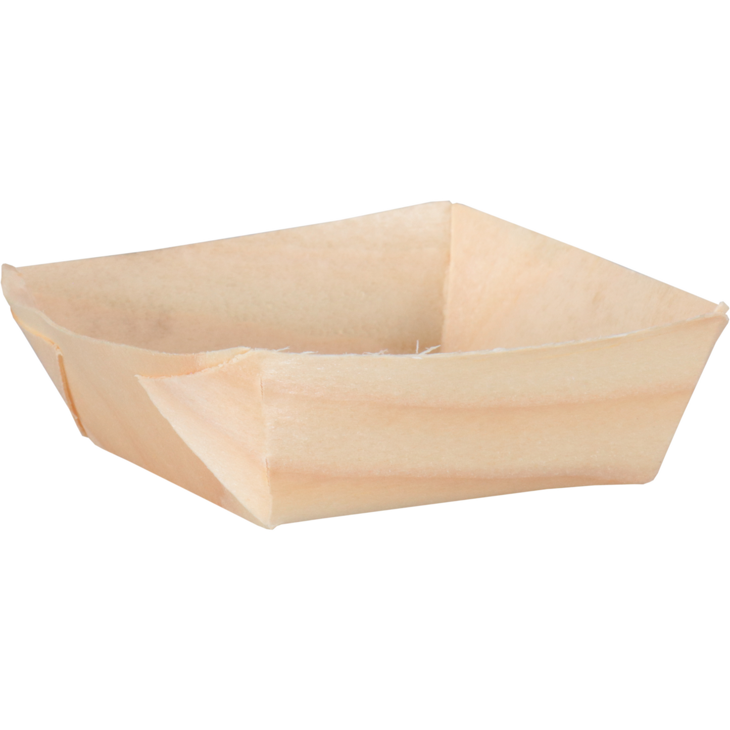 Biodore - Balance | bois | 65x65x naturel | 1000 pièces