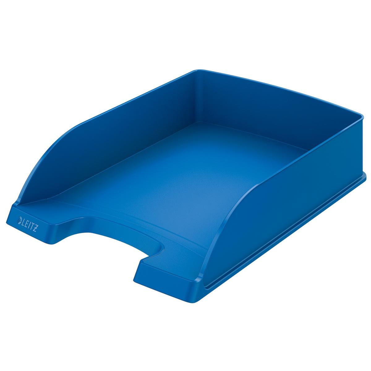 Leitz - brievenbakje 5227 lichtblauw