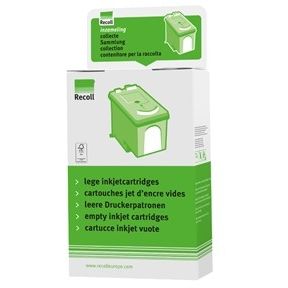 Quantore - Inzameldoos leeggoed inktcartridge