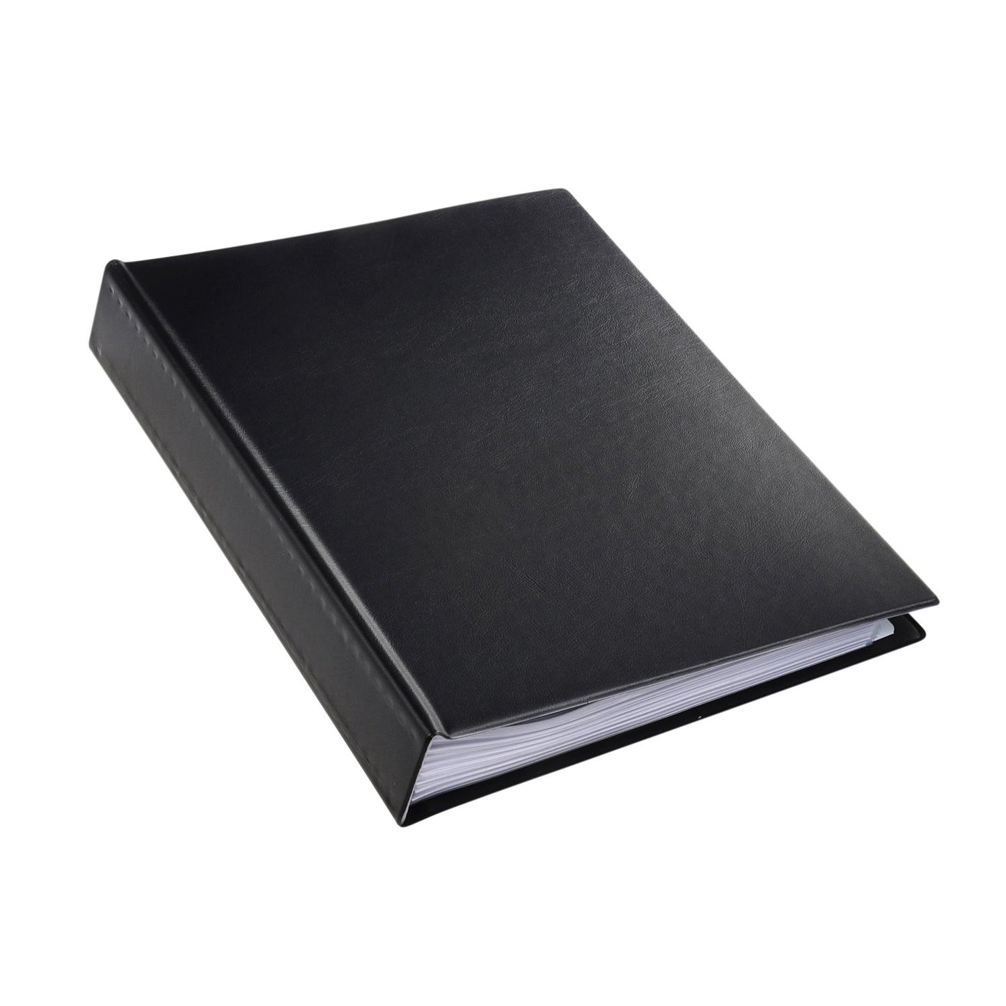 Rillstab - Showmap A4 10 canaux 100 pages noir