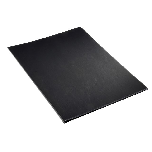 Rillstab - Showmap A3 1 kanaals 12-tassen zwart