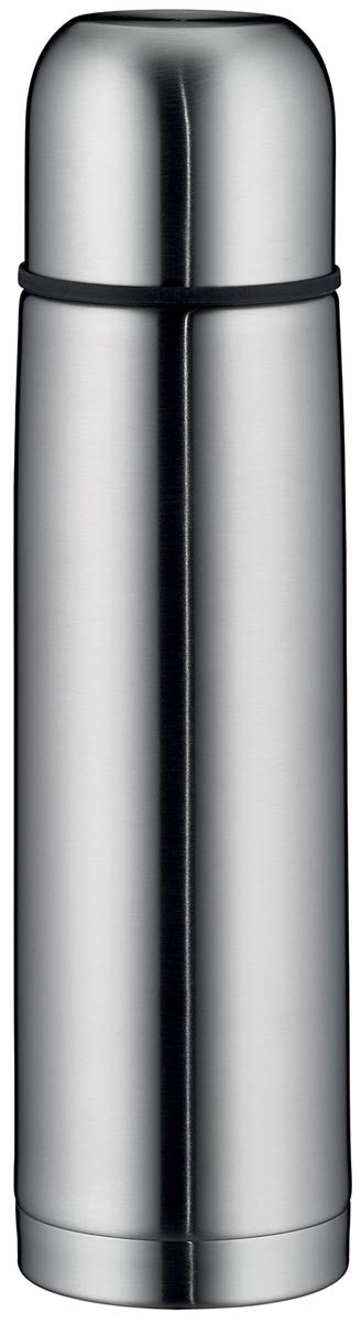 Alfi - bouteille isotherme Eco II 750 ml, acier inoxydable