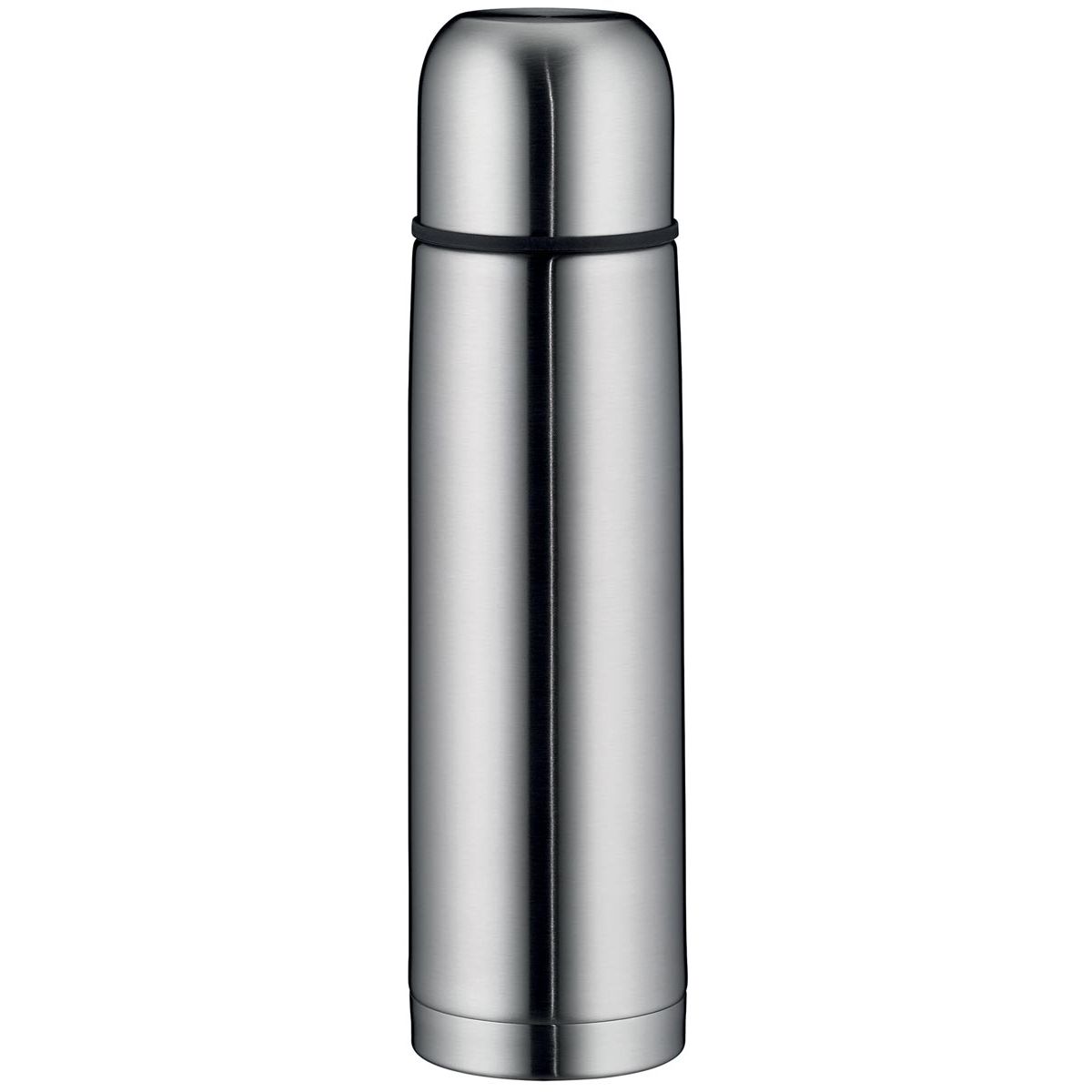 Alfi - Isolierflasche Eco II 750 ml, Edelstahl