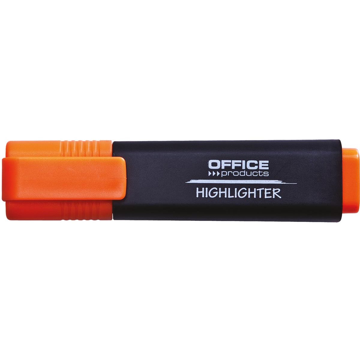 Produits de bureau - surligneur, orange
