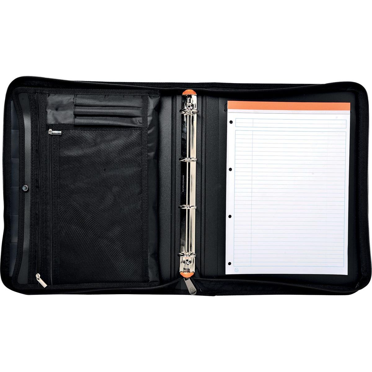 Exacompta - Dossier de réunion Exafolder