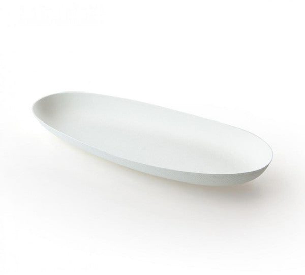 Bagastro - - schaaltje bootje 210 x 80 x h20 mm krimp à 40