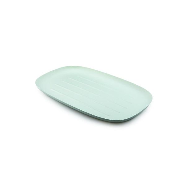 Bagastro - cateringschaal 450 x 290 x h25 mm krimp à 5 stuks