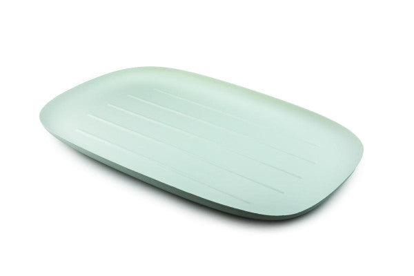 Bagastro - - cateringschaal 550 x 360 x h25 mm krimp à 5 stuks