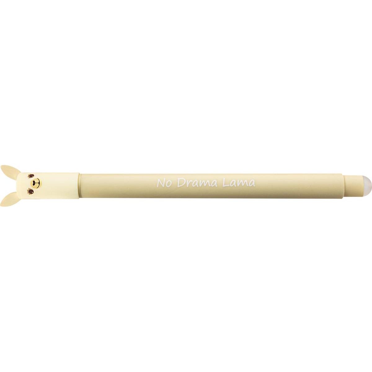 Eberhard Faber - Animal Erase-It Gelroller, Lama