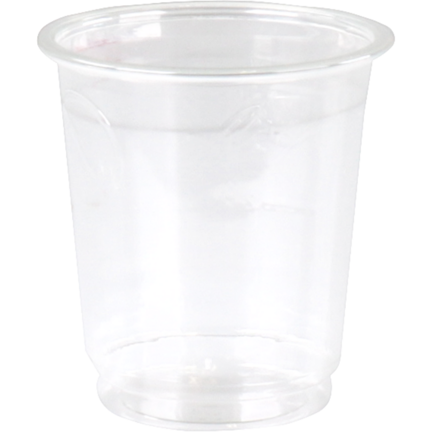 Klika - Verre | verre à shot | PET recyclé | 0,04 l | lumineux | 800 pièces