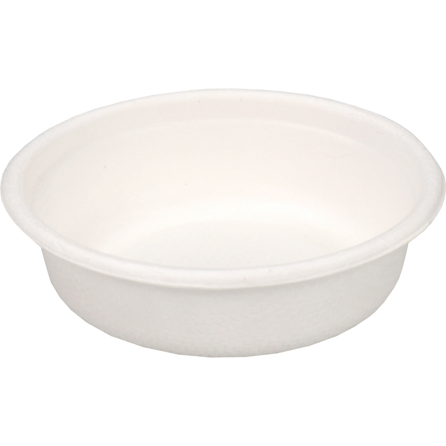 Depa - Schaal | sausbakje | bagasse (suikerrietpulp) | 30ml | wit | 2000 stuks