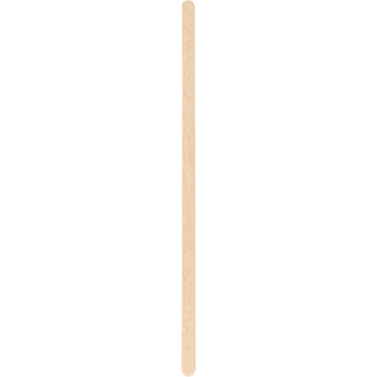 I'M Concept - Roerstaafje | hout | 5x140mm | naturel | 12000 stuks
