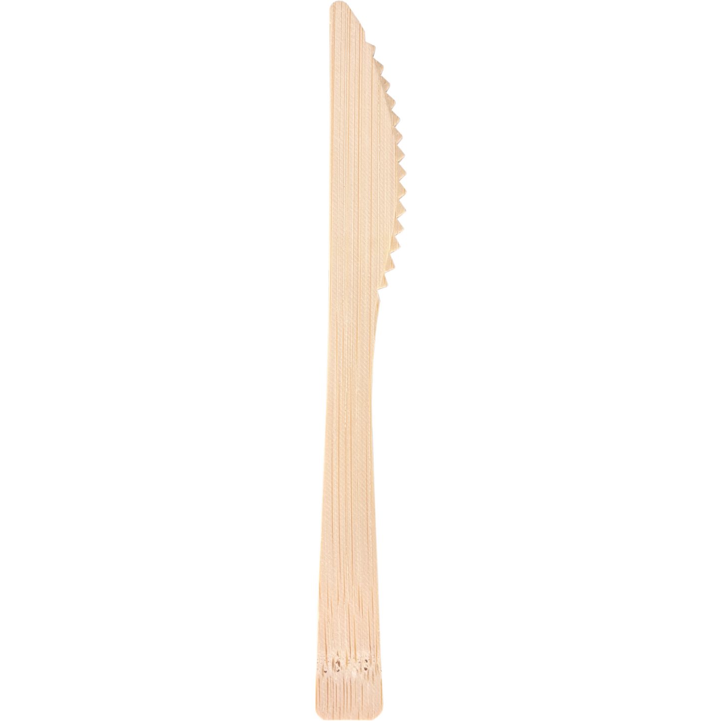 Depa - Mes | bamboe | 170mm | naturel | 1000 stuks