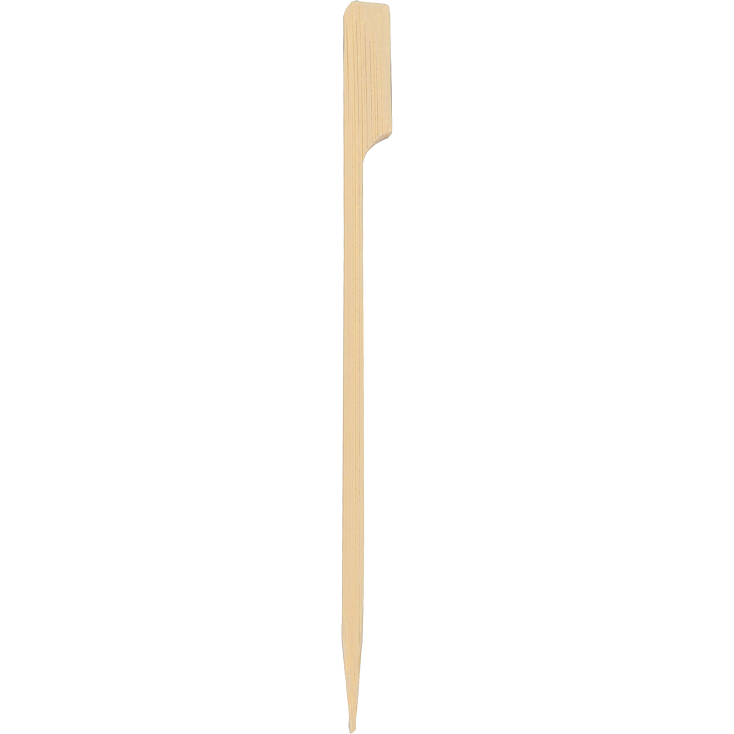Depa - Prikker | Teppo Skewer | Bamboe | 150mm | naturel | 3000 stuks