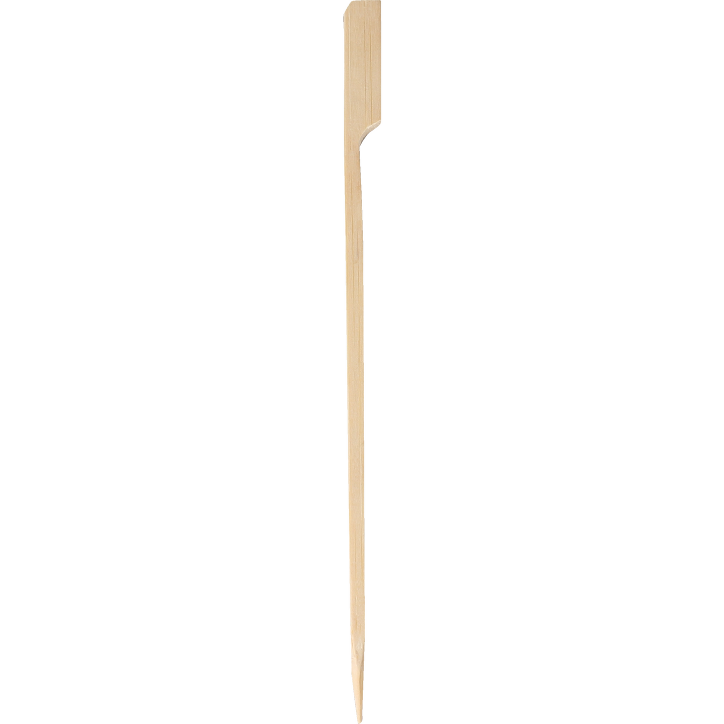 Depa - Prikker | Teppo Skewer | Bamboe | 180mm | naturel | 3000 stuks