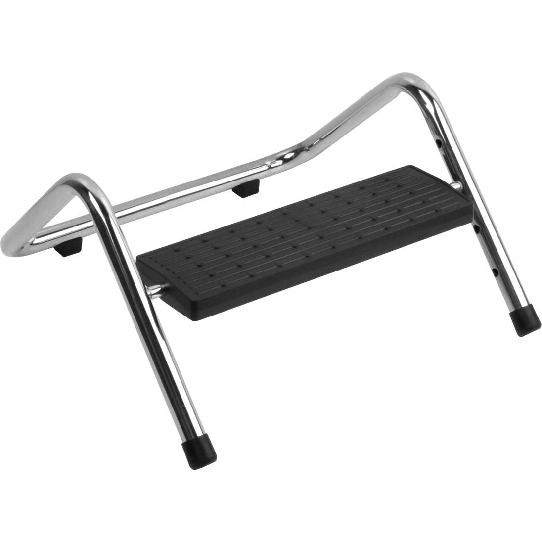 Quantore - Plaque de base en plastique pour repose-pieds