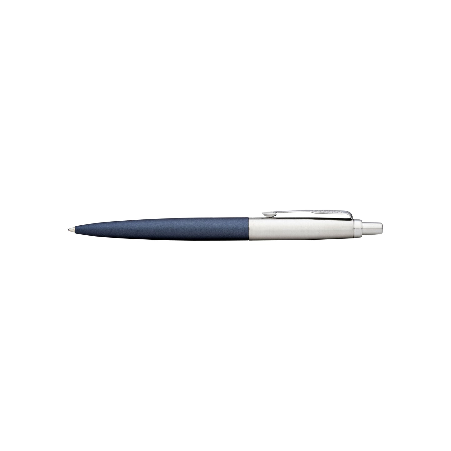 Parker - Stylo à bille moyen Jotter XL bleu CT
