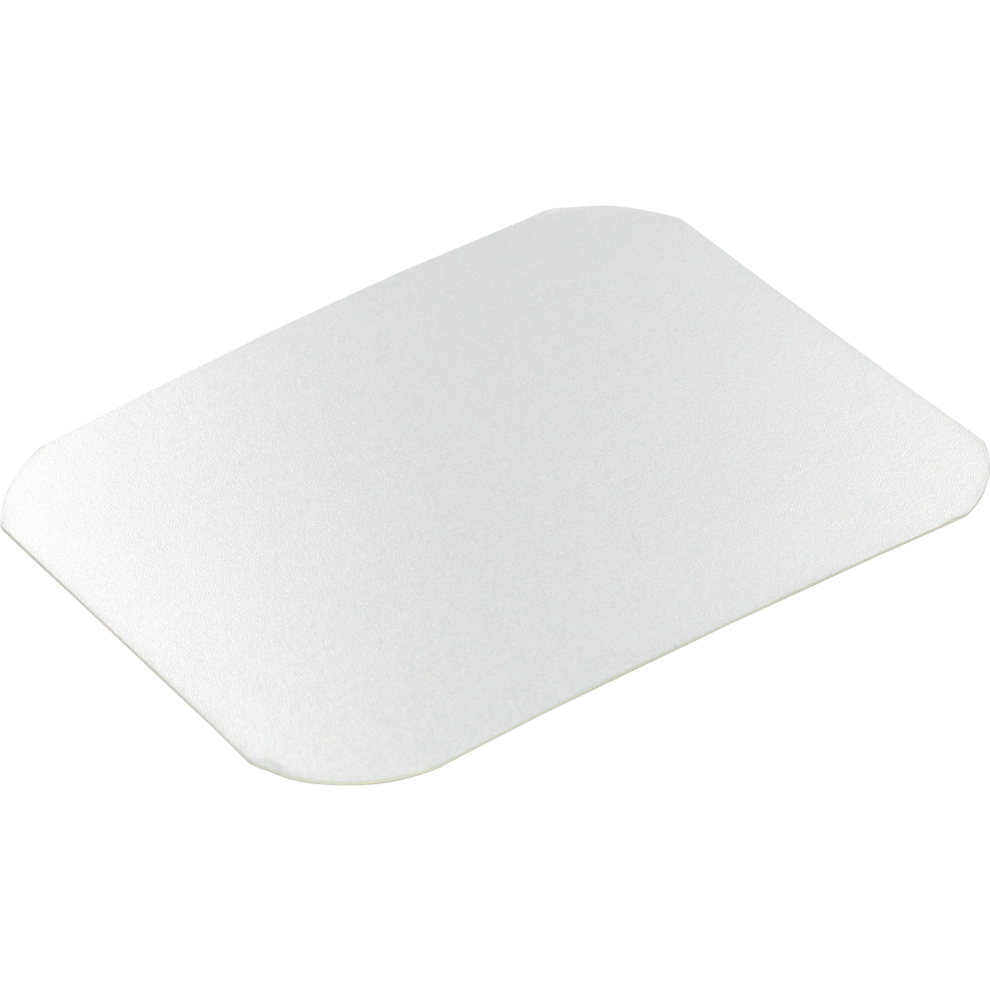 Klika - Deckel | Aluminiumbehälter | Karton + PET | rechteckig | 119x94x | 2700 Stück