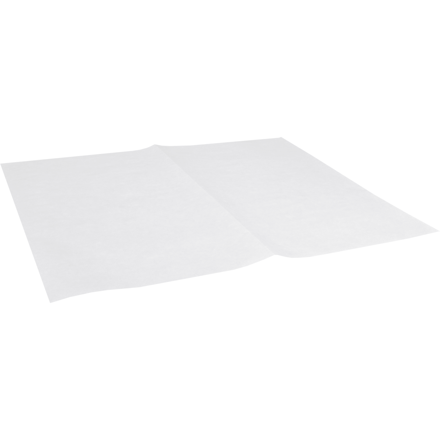 Klika - Vel | bak- en kookpapier | papier | 270x330mm | 1200 stuks