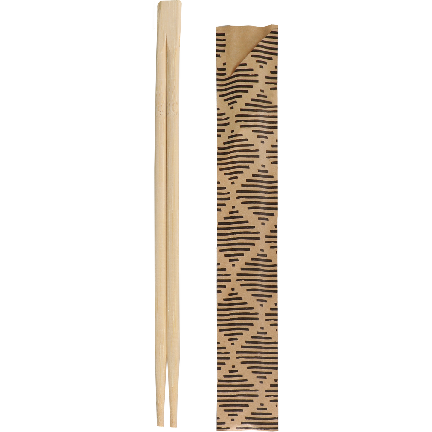 Depa - Eetstokjes | Bamboe | 230mm | naturel | 1200 stuks