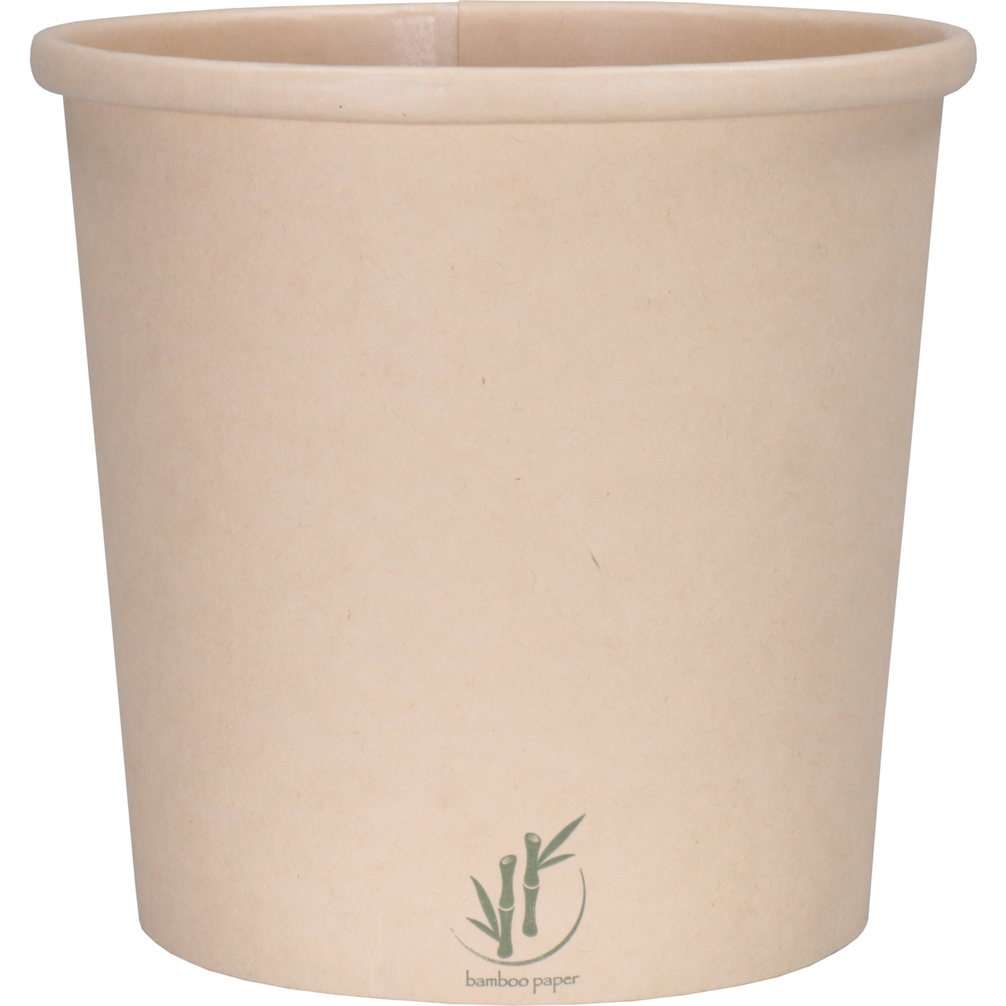 Depa - | Soepbeker | Karton + PE | 750ml | 26oz | Ø117mm | 500 stuks