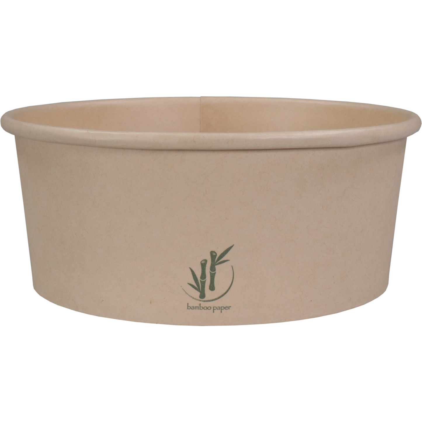 Depa - Maaltijdbowl | 750ml | karton + PE | bruin | 300 stuks