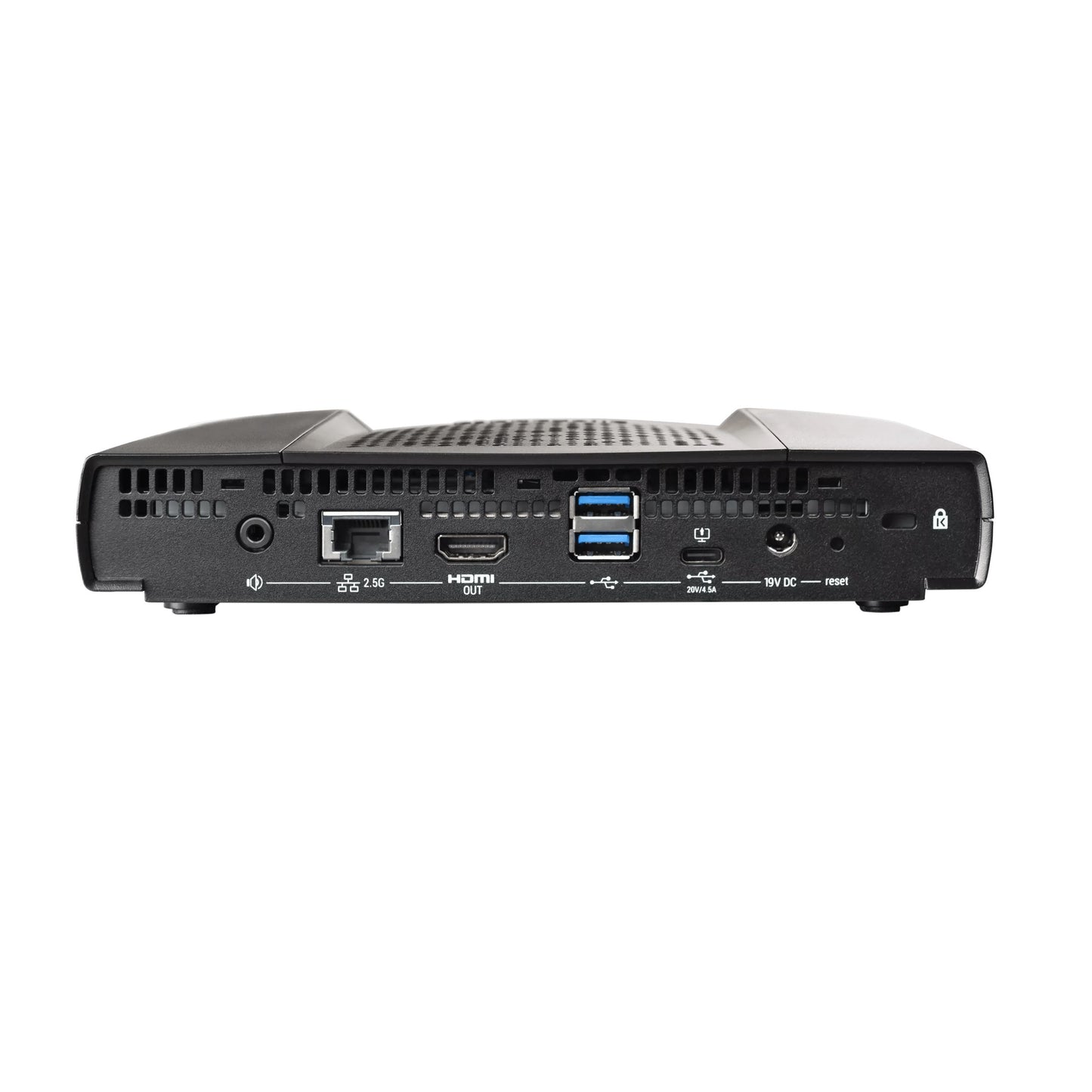 BARCO - CX‑50 G2 draadloos presentatiesysteem HDMI Desktop