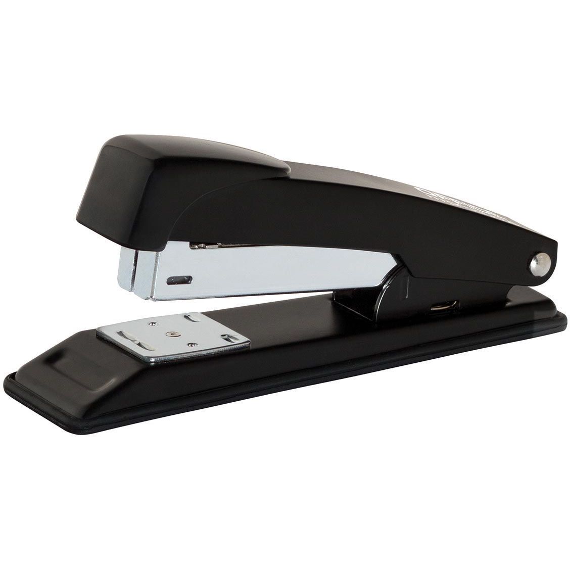 OFFICE products - nietmachine, metaal, 30 blad, zwart