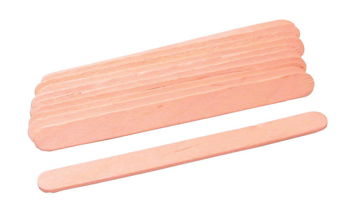 Bouhon - mengstokje ft 114 x 10 mm