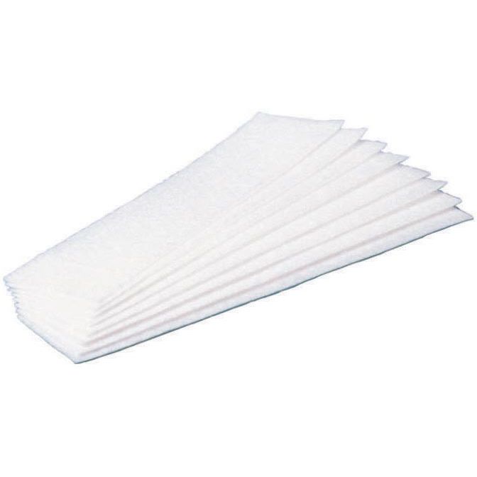 Maul - board wiper Pro recharge polaire pour 6386484 10 pièces