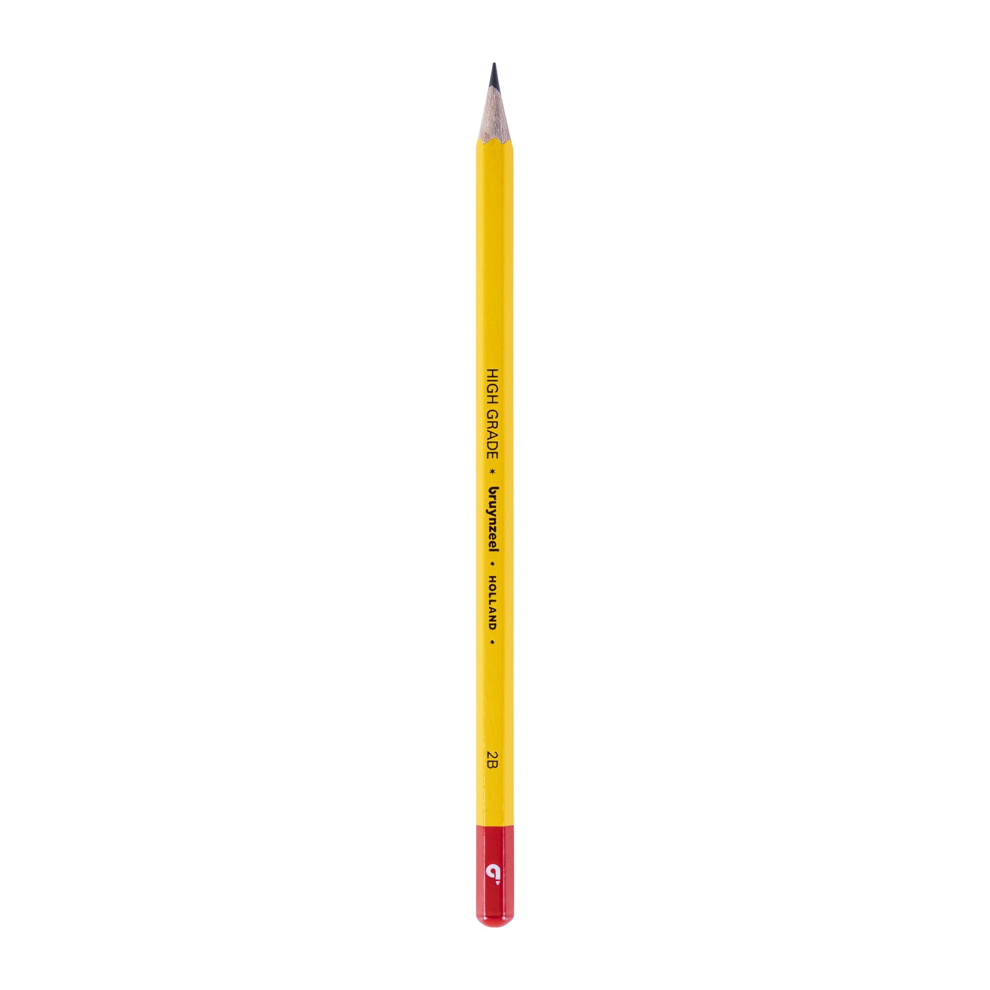 Bruynzeel - Bleistift 1605 2B | 12 Stück