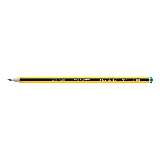 Staedtler - Crayon Noris 2H