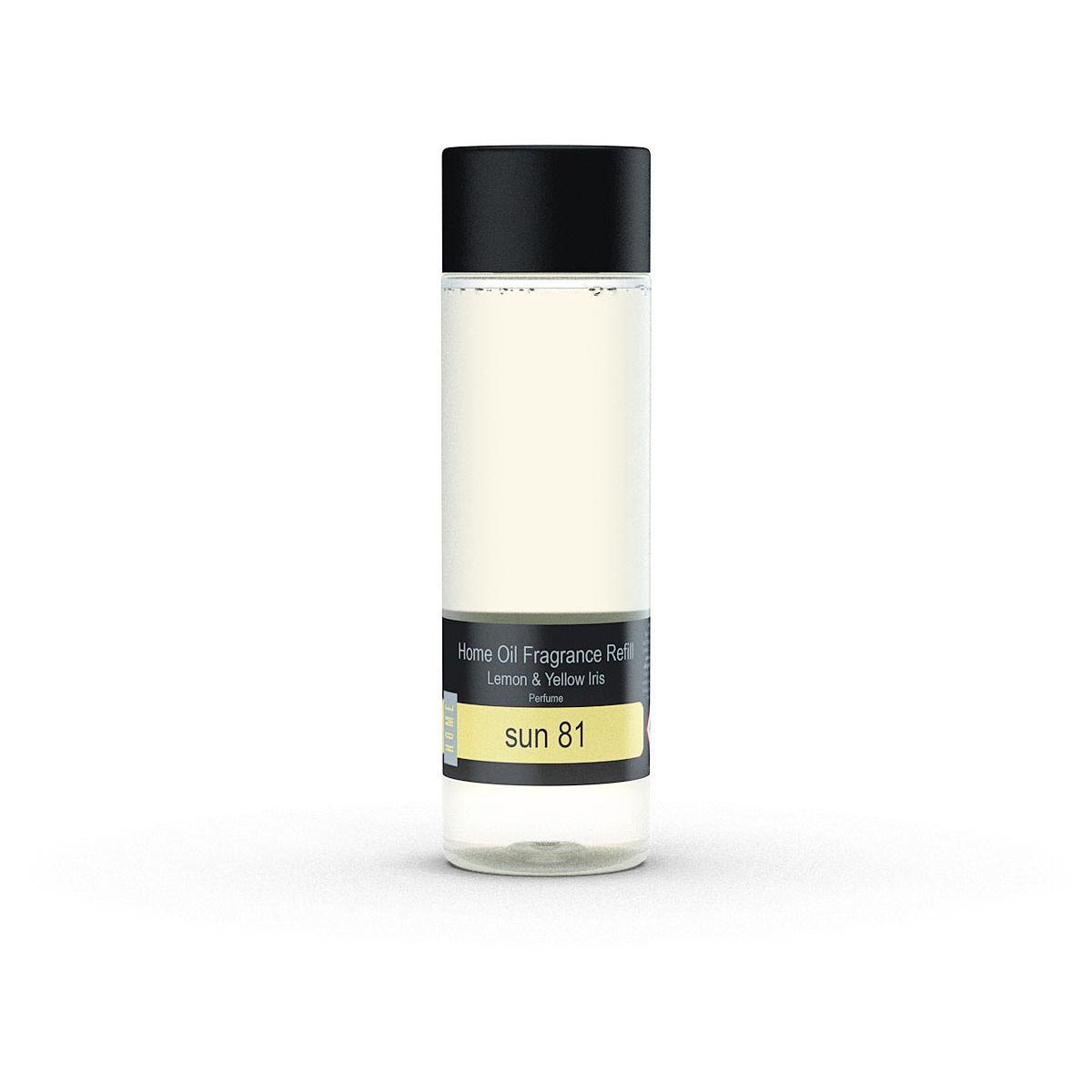 Janzen - handzeep 81, navulling van 500 ml