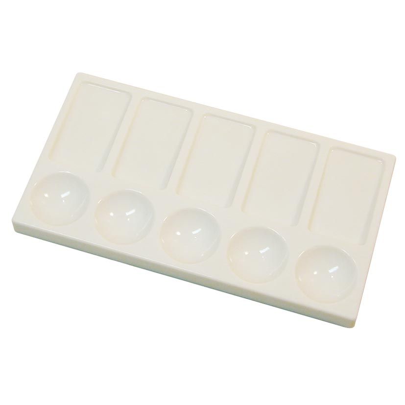 Talens - Mischpalette für Farbe