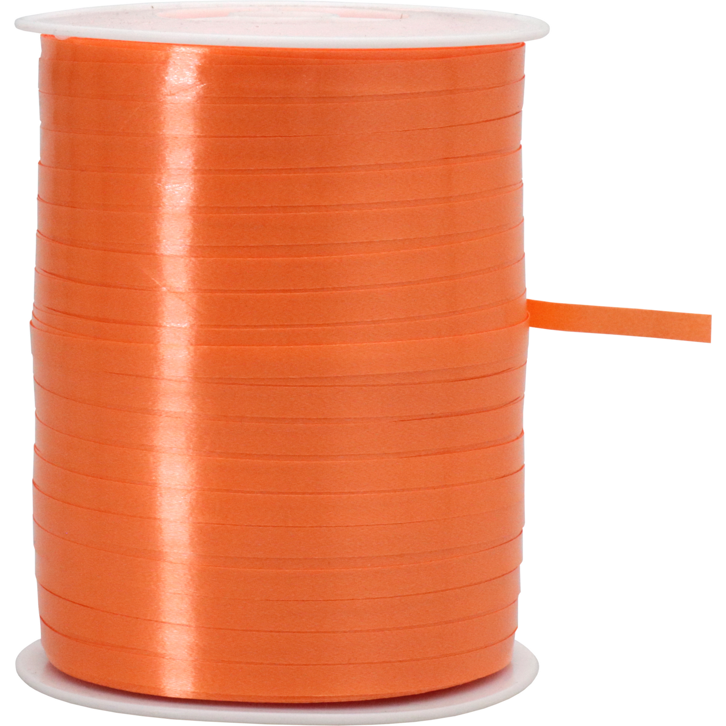 Klika - Lint | 5mm | 500m | PP | oranje | 5 stuks