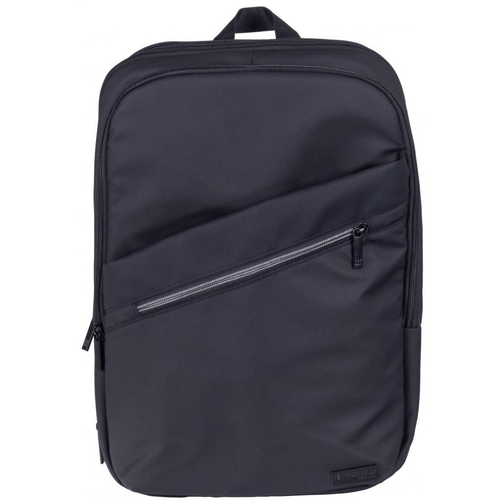 Donau Travel - rugzak Madrid, 14 l, 15,6 inch, zwart