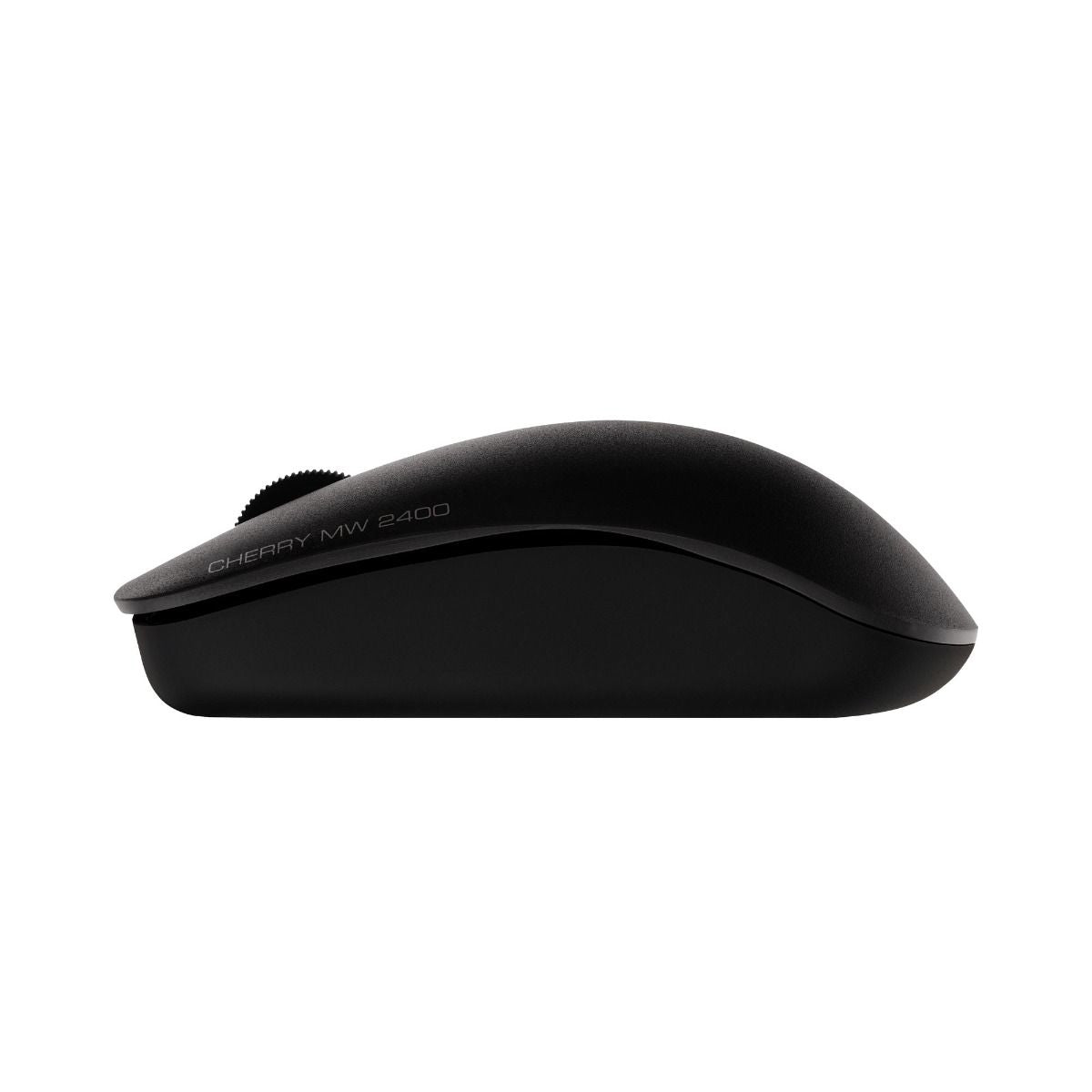 CHERRY - MW 2400 muis Kantoor Ambidextrous RF Draadloos Optisch 1200 DPI