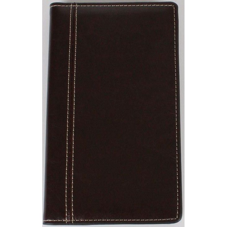 Brepols - Interplan , bruin, 2026