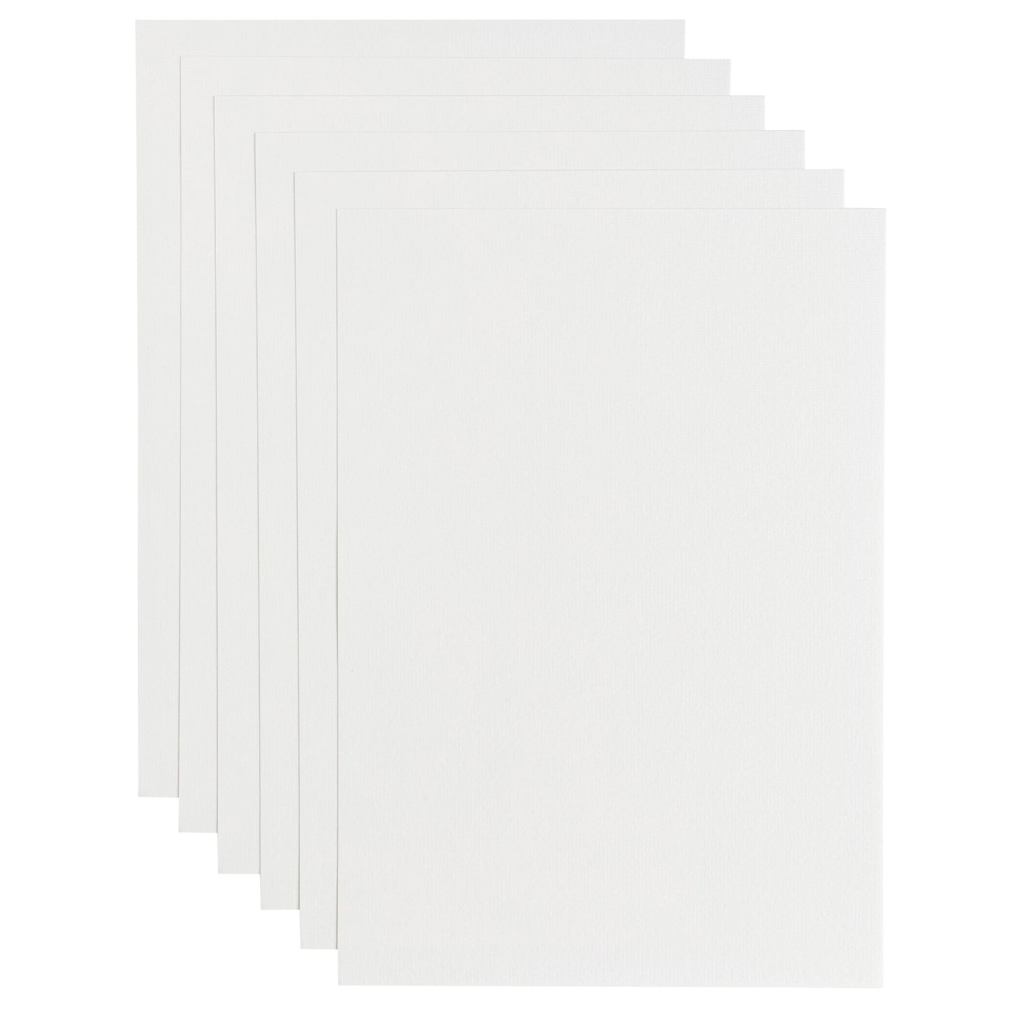Papicolor - Kopierpapier A4 100gr 12 Blatt weiß