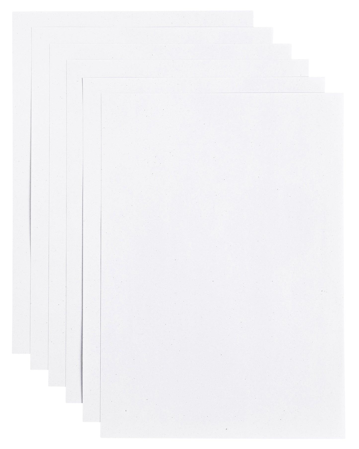 Papicolor - Kopierpapier A4 90gr 12 Blatt Kraftweiß