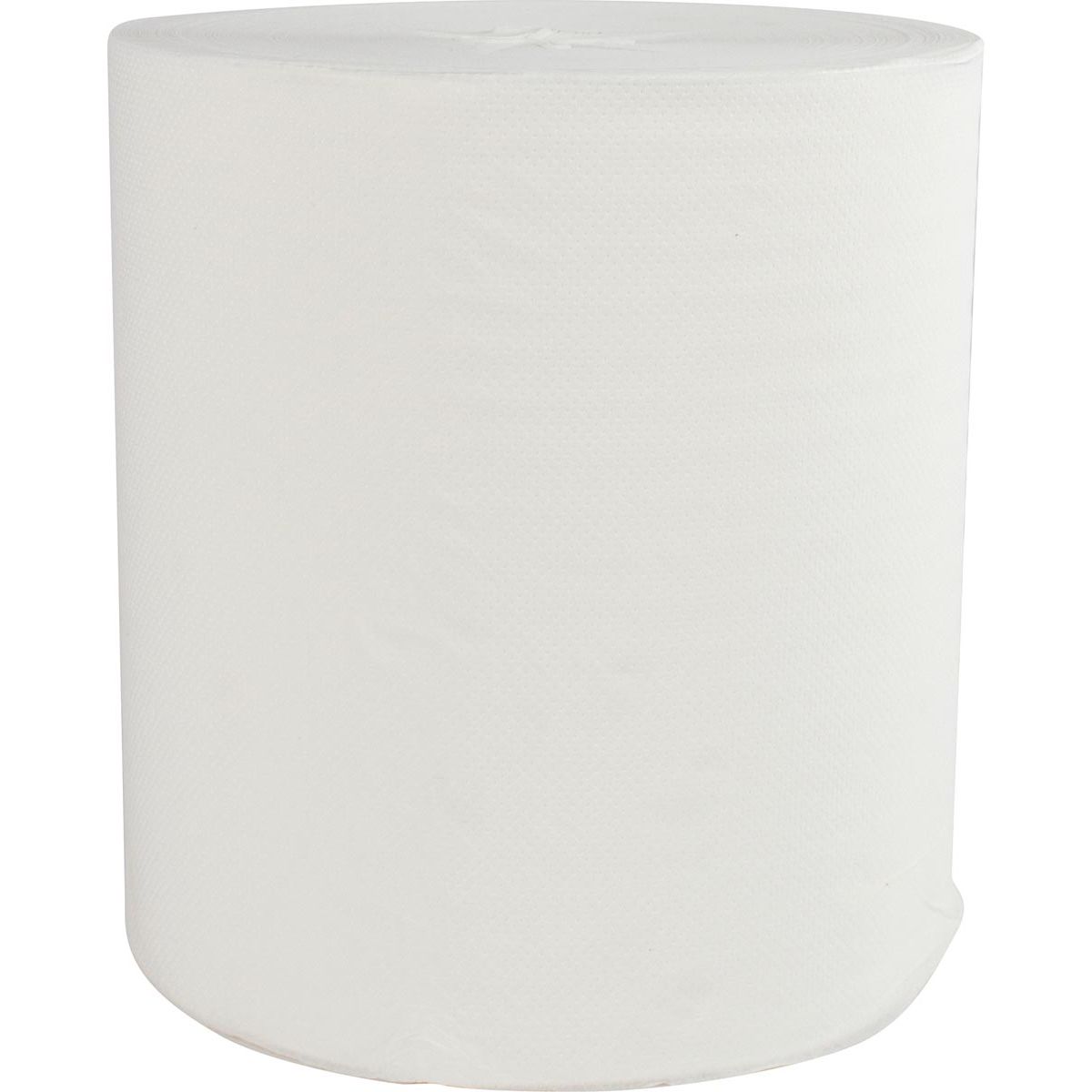 Klika - Papier de nettoyage Midi P2P Profi, blanc, paquet de 6 rouleaux