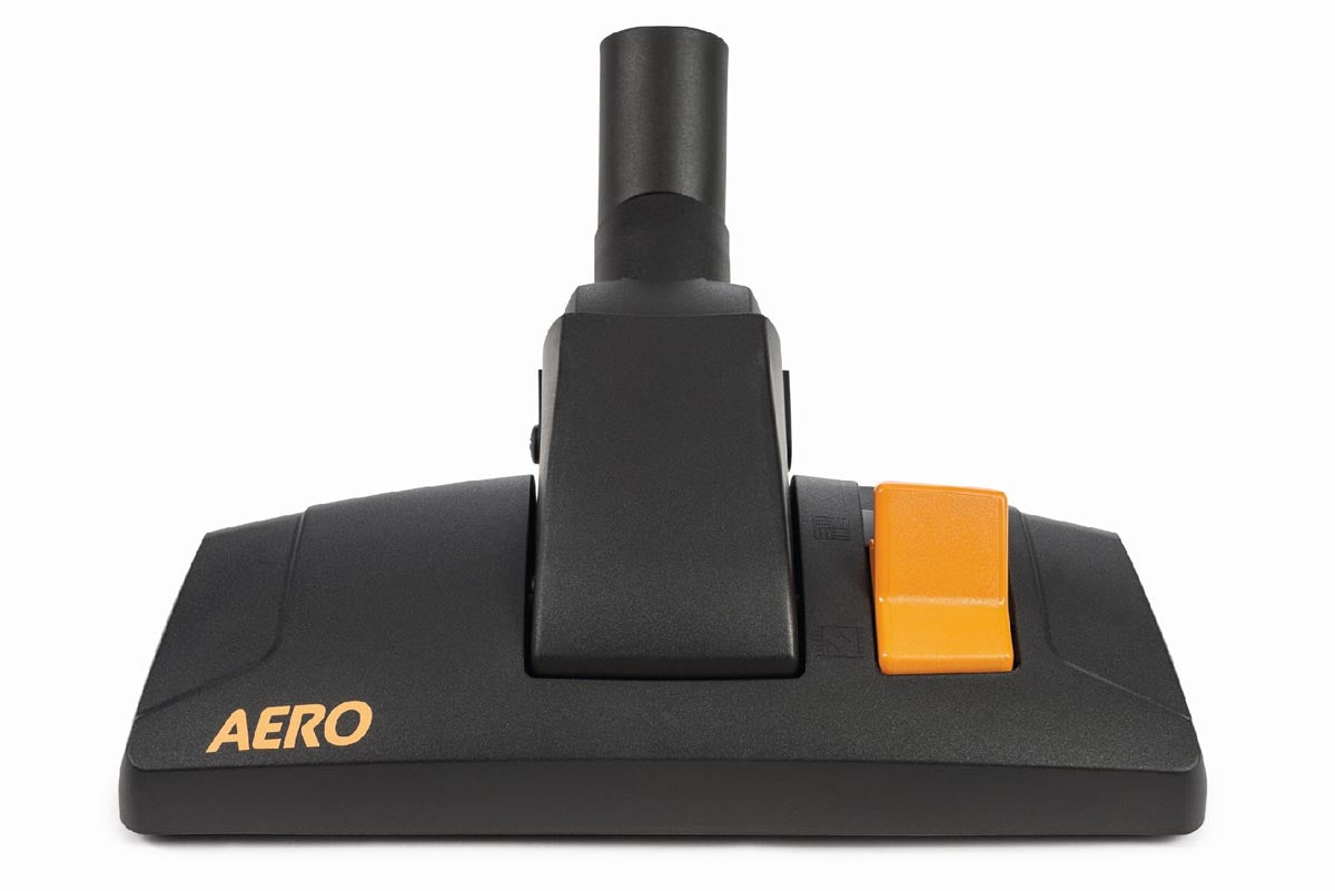 TASKI - Aero-Kombi-Rollensaugdüse, 28 cm