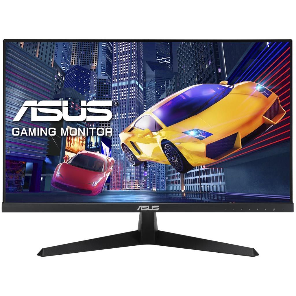ASUS - monitor VY249HGR, IPS, Full HD, 23,8 inch