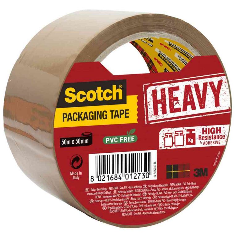 Scotch - HEAVY 50 m