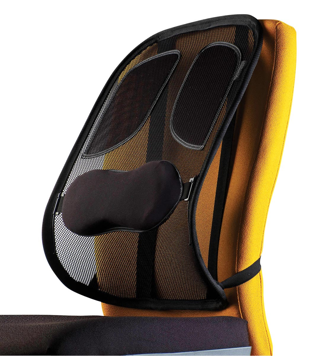 Fellowes - rugsteun Professional Series