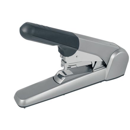 Leitz - 5552 Standaard klinknagel Grijs, Licht Grijs