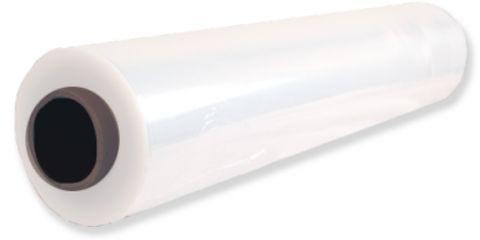 Zonder merk - Wikkelfolie, ft 50 cm x 300 m, 17 mu, transparant