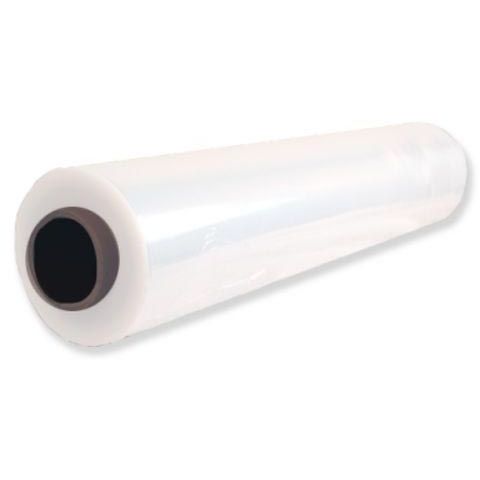 Zonder merk - Wikkelfolie, ft 50 cm x 300 m, 17 mu, transparant