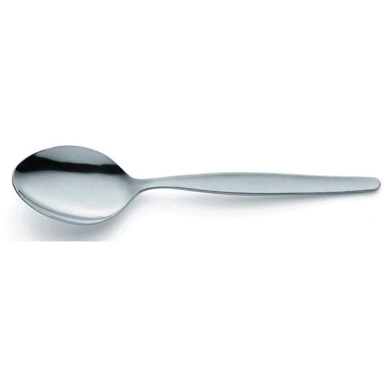 Amefa - Cuillère à café scandinave en acier inoxydable