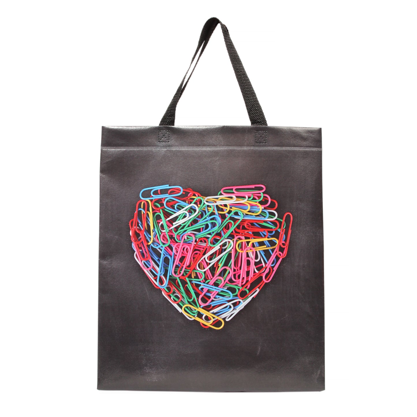 Quantore - Einkaufstasche Shopper 440x390x200mm | 50 Stück